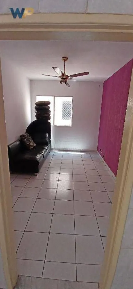 Apartamento, 2 quartos, 50 m² - Foto 2