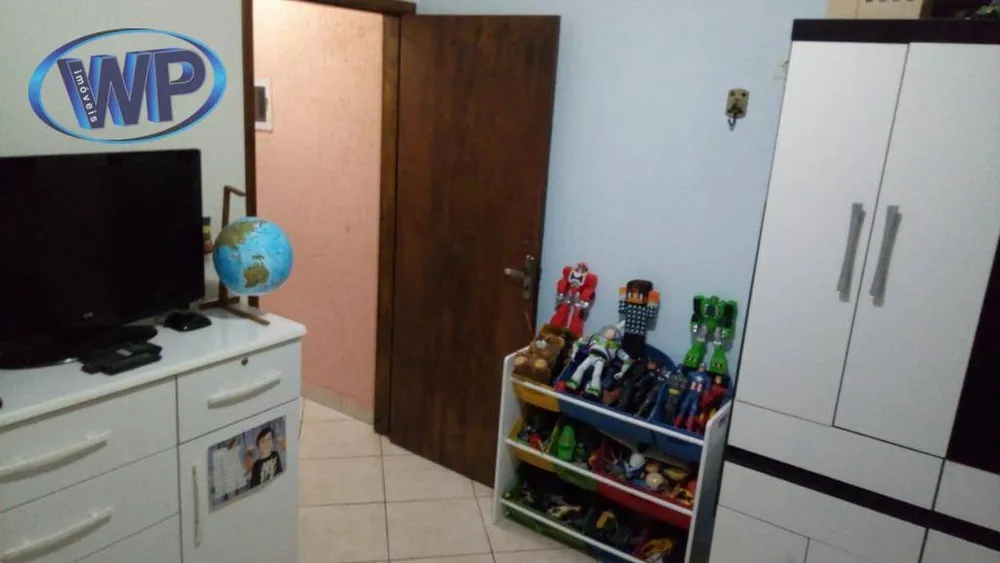 Casa, 2 quartos, 150 m² - Foto 3