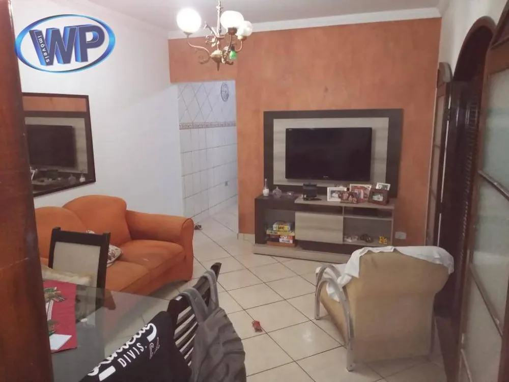Casa, 2 quartos, 150 m² - Foto 1