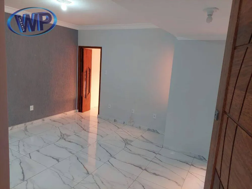 Casa, 3 quartos, 130 m² - Foto 1