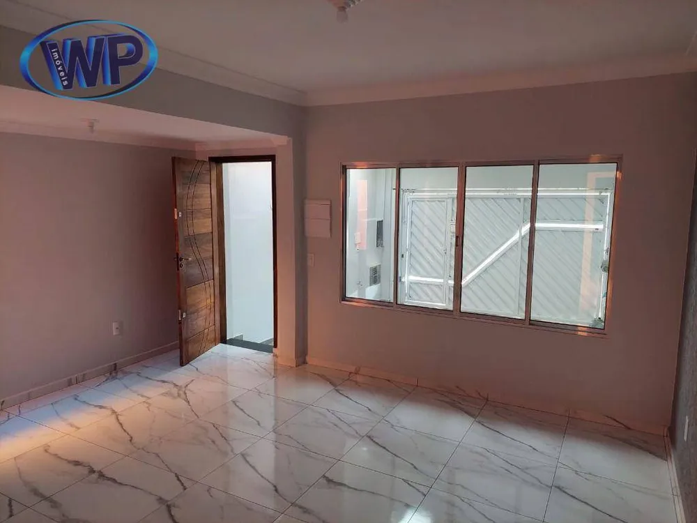 Casa, 3 quartos, 130 m² - Foto 2