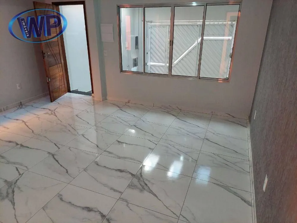 Casa, 3 quartos, 130 m² - Foto 3