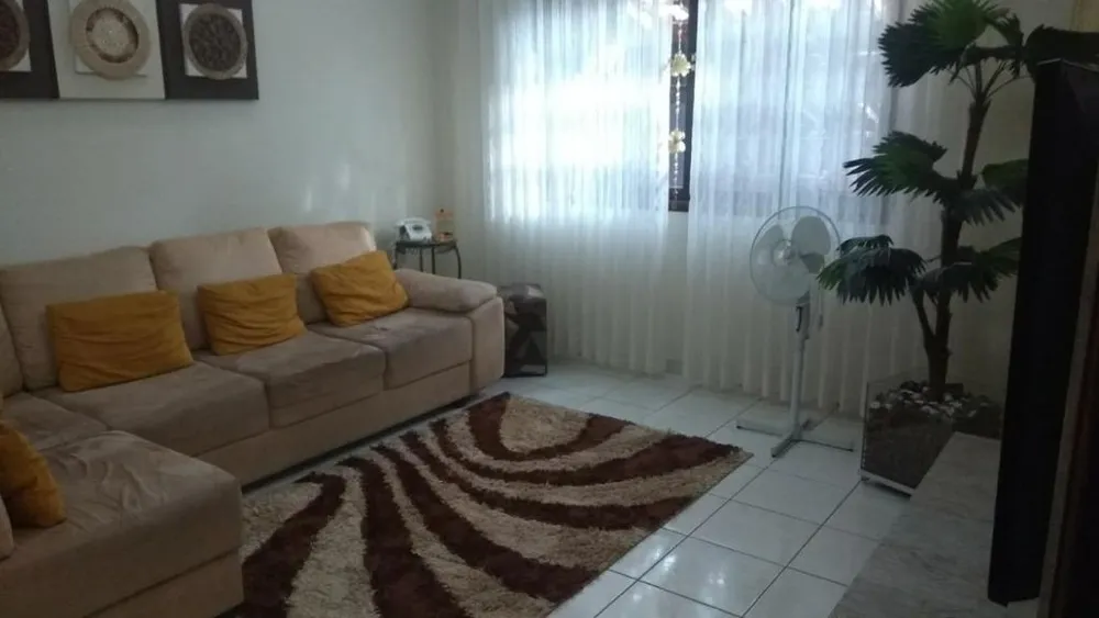 Sobrado, 3 quartos, 135 m² - Foto 1
