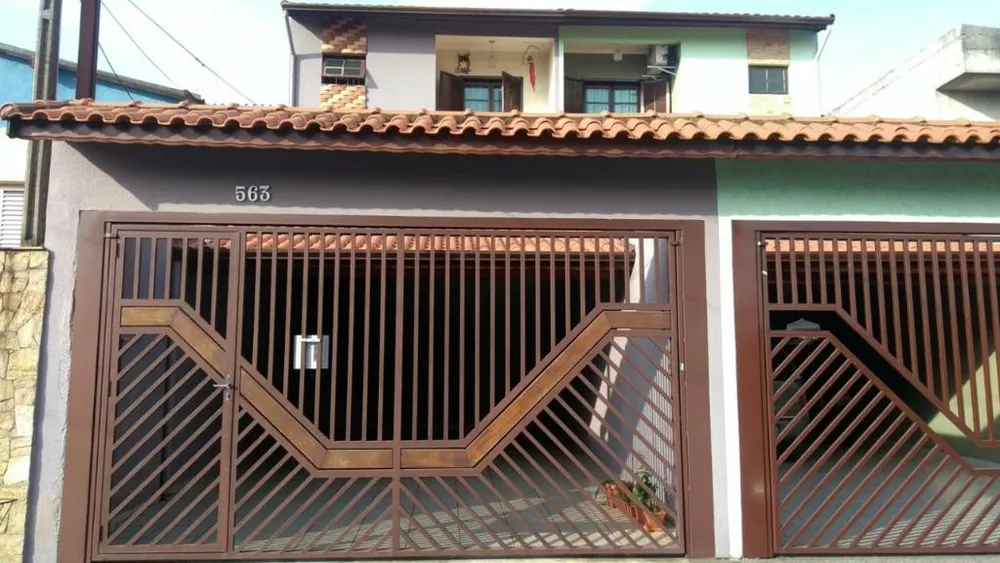 Sobrado, 3 quartos, 135 m² - Foto 2