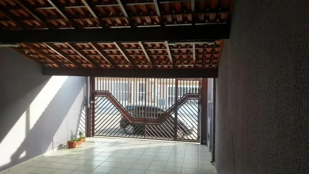 Sobrado, 3 quartos, 135 m² - Foto 4