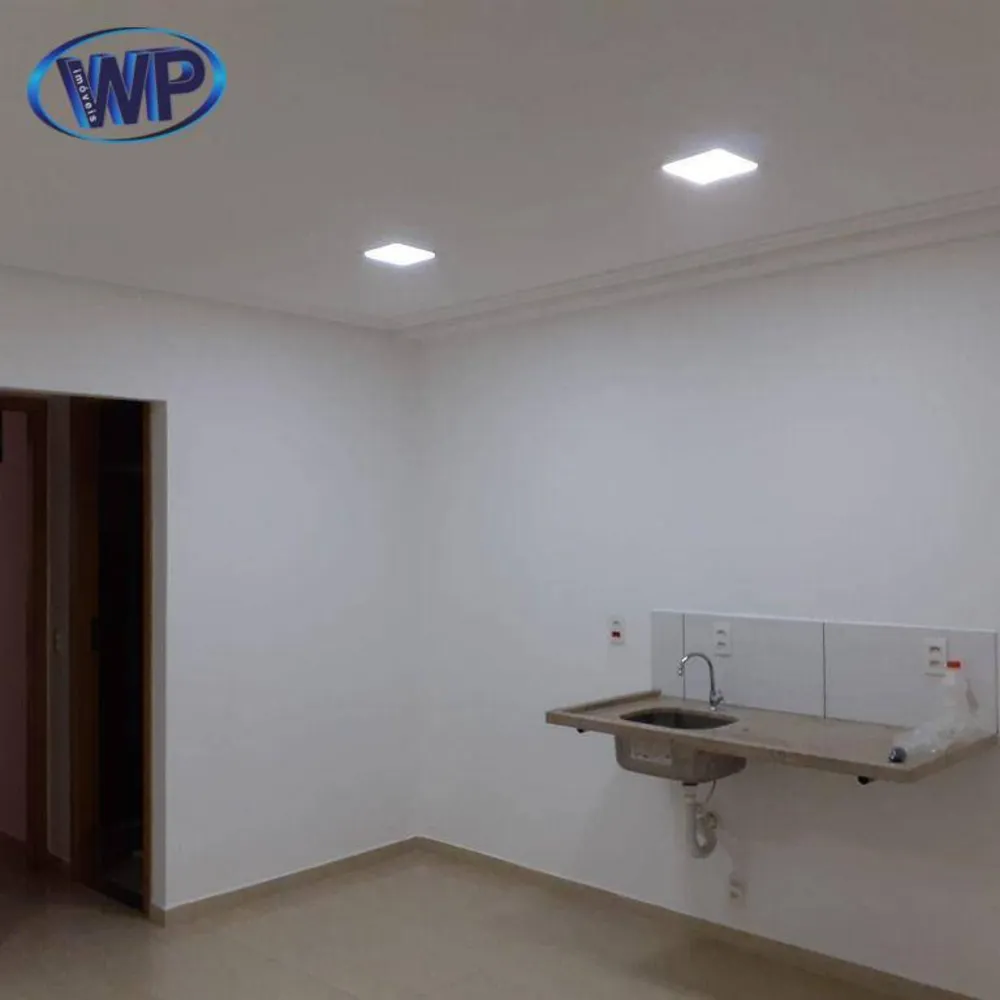 Apartamento, 2 quartos, 45 m² - Foto 3