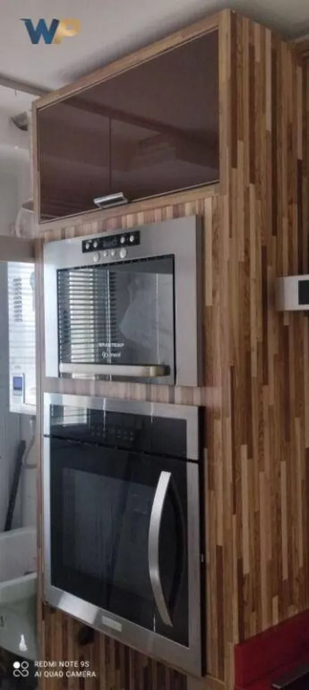 Apartamento, 2 quartos, 50 m² - Foto 3