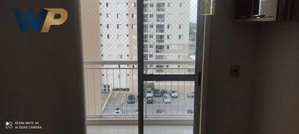 Apartamento, 2 quartos, 50 m² - Foto 4