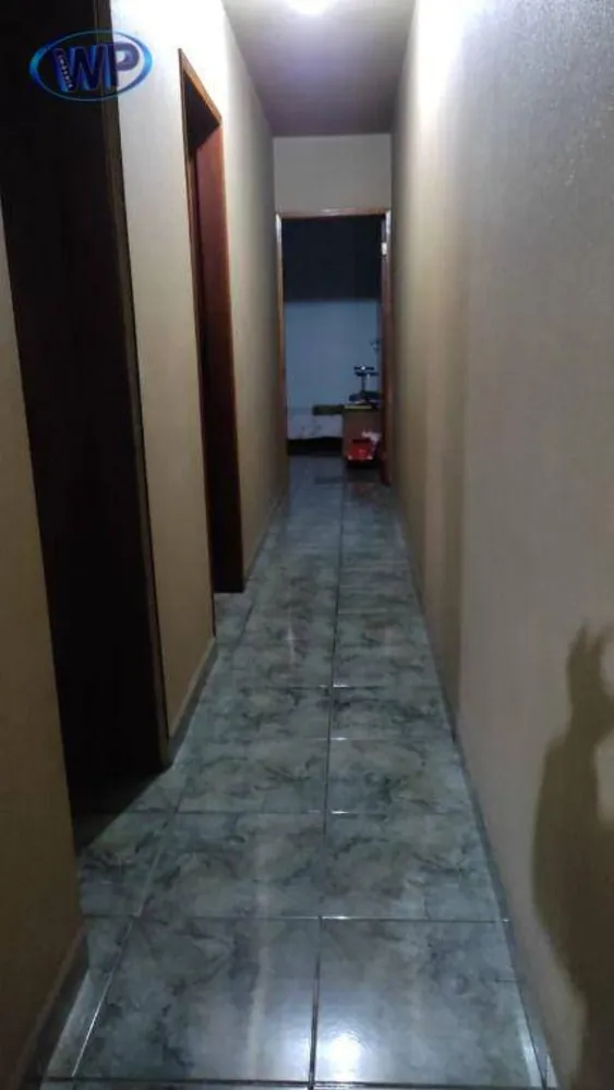Sobrado, 3 quartos, 163 m² - Foto 3
