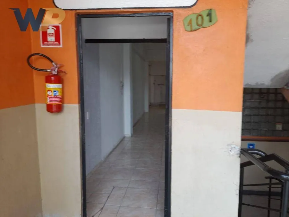 Sala-Conjunto, 96 m² - Foto 1