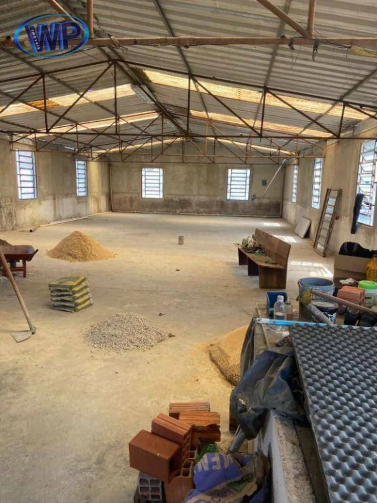 Depósito-Galpão, 200 m² - Foto 2