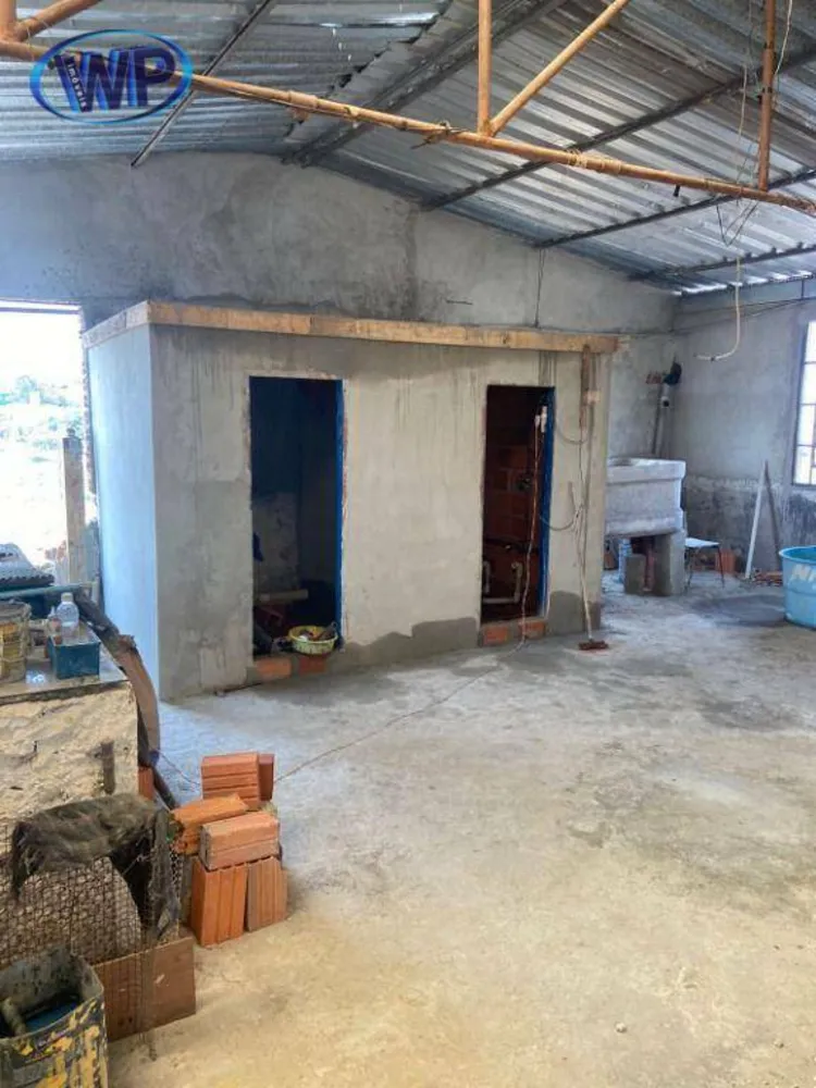 Depósito-Galpão, 200 m² - Foto 4