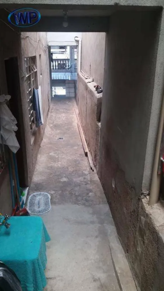 Sobrado, 3 quartos, 210 m² - Foto 3