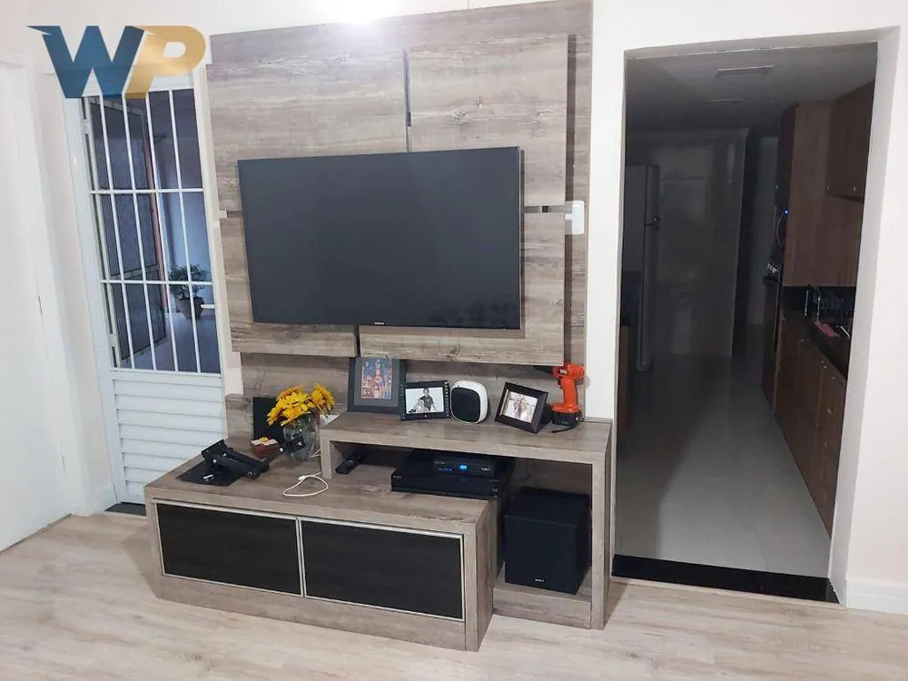 Casa, 2 quartos, 352 m² - Foto 1