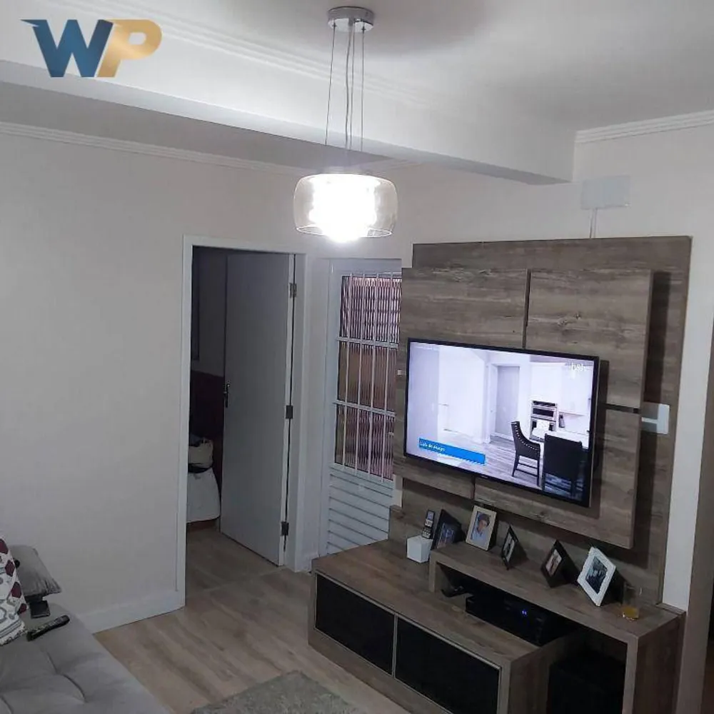 Casa, 2 quartos, 352 m² - Foto 4