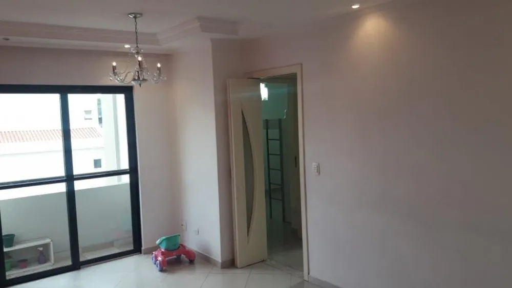 Apartamento, 2 quartos, 59 m² - Foto 2