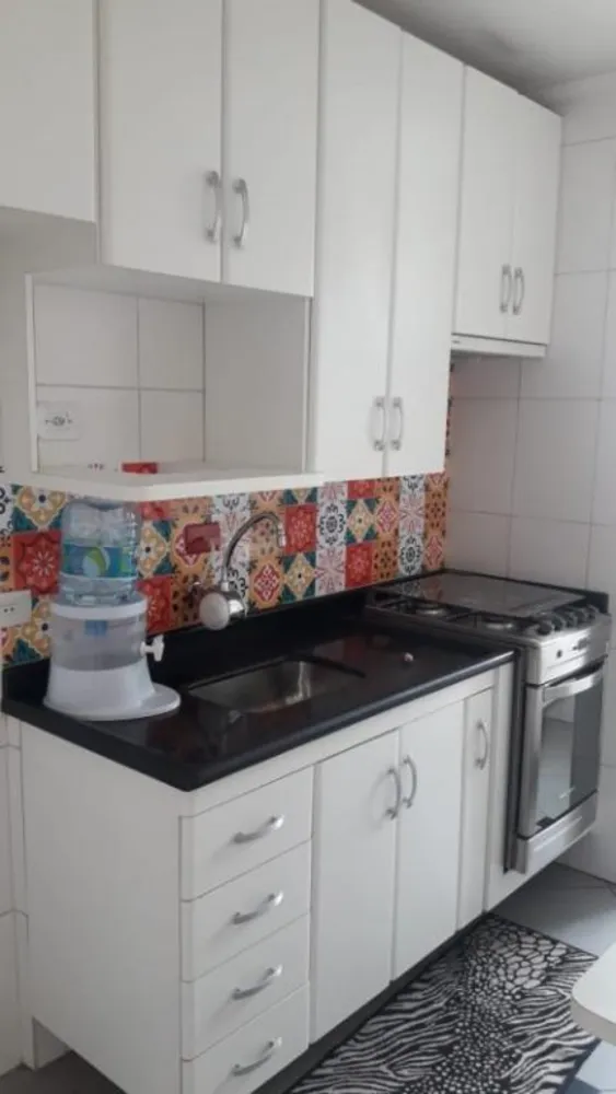 Apartamento, 2 quartos, 59 m² - Foto 3