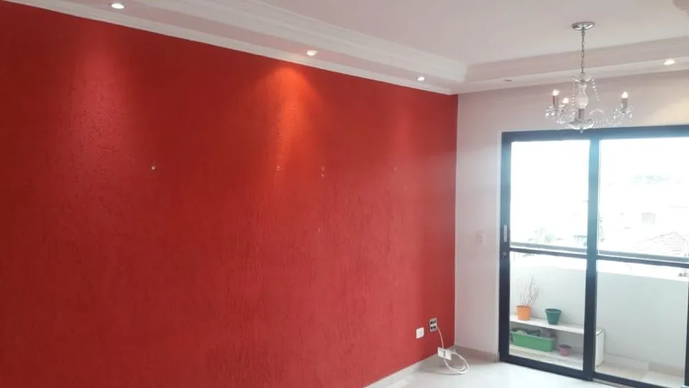 Apartamento, 2 quartos, 59 m² - Foto 1