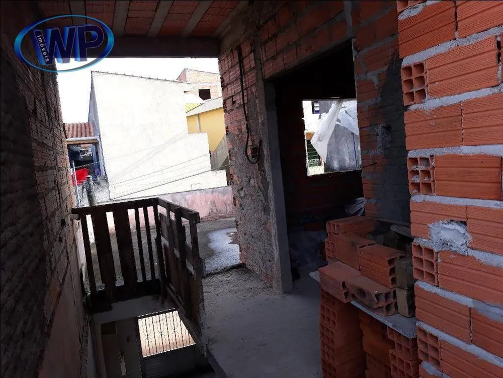 Casa, 4 quartos, 200 m² - Foto 2
