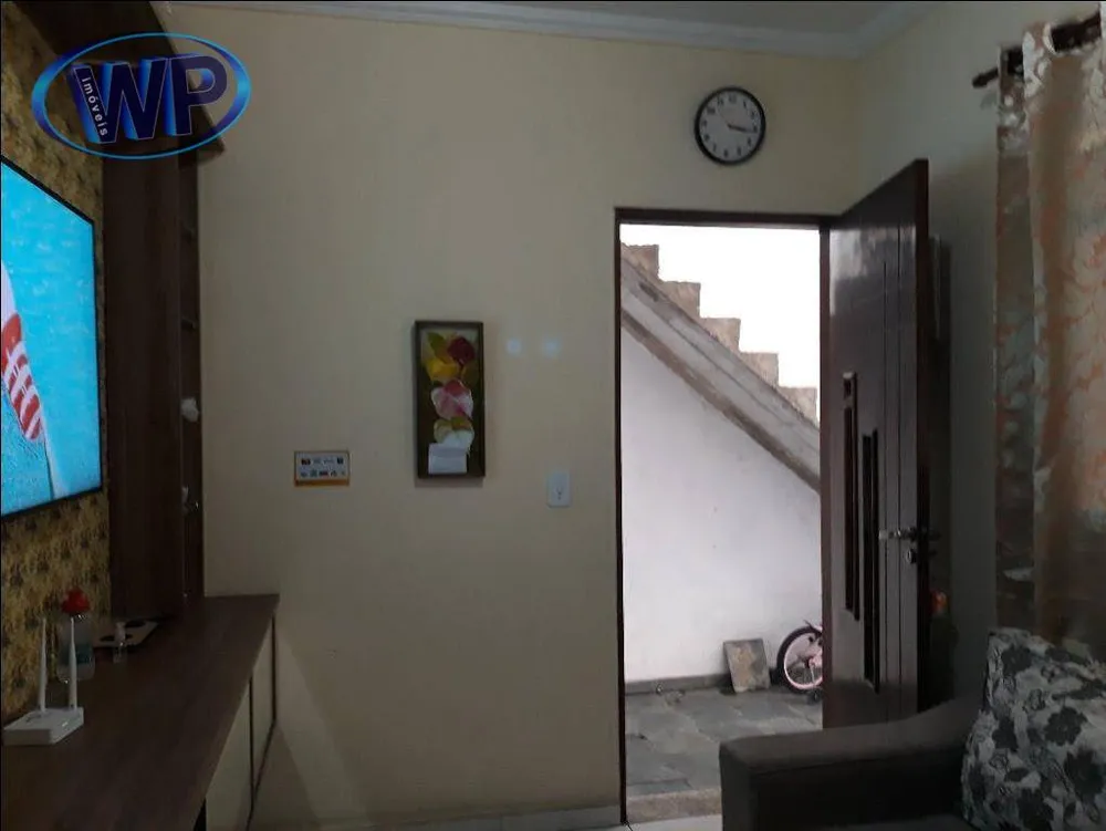 Casa, 4 quartos, 200 m² - Foto 1