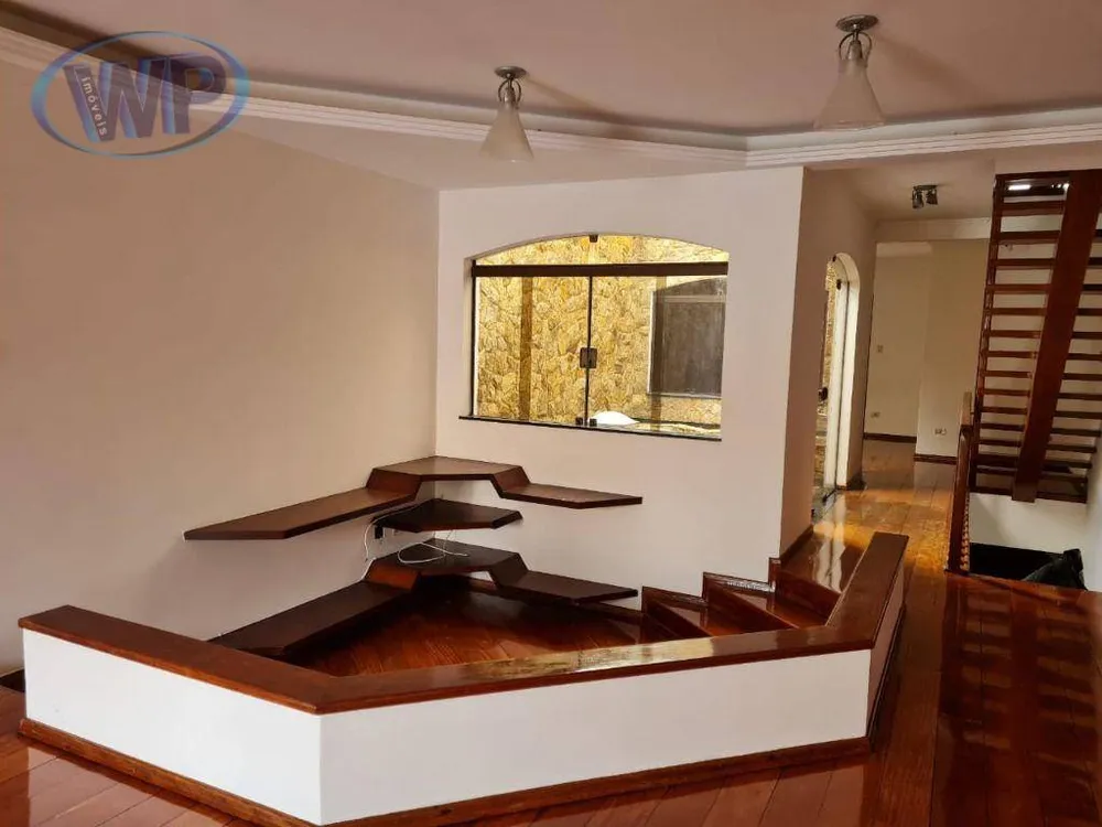 Casa, 3 quartos, 319 m² - Foto 2