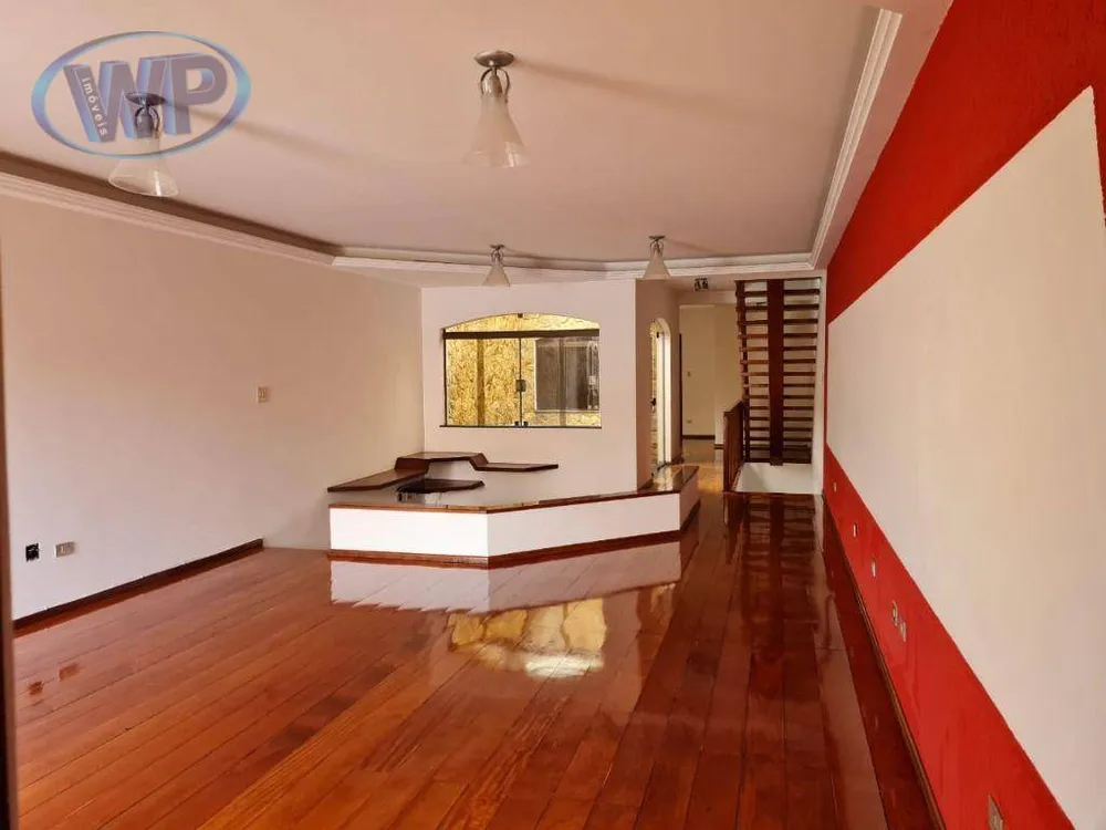 Casa, 3 quartos, 319 m² - Foto 3