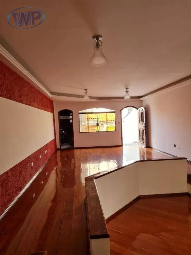 Casa, 3 quartos, 319 m² - Foto 1