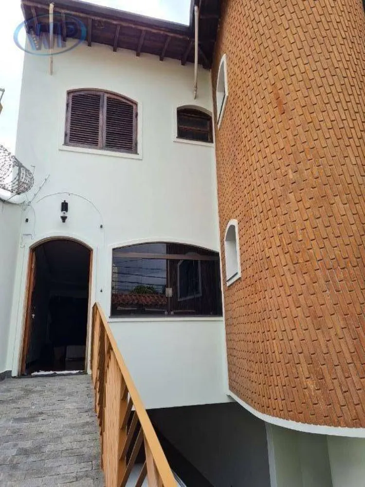Casa, 3 quartos, 319 m² - Foto 4