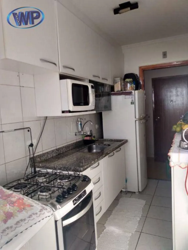 Apartamento, 2 quartos, 54 m² - Foto 4