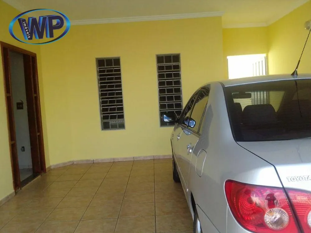 Casa, 3 quartos, 168 m² - Foto 4