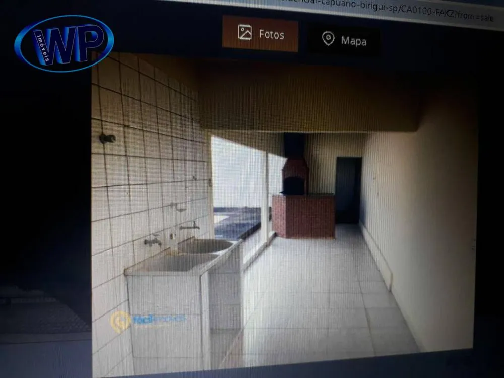 Casa, 3 quartos, 168 m² - Foto 3