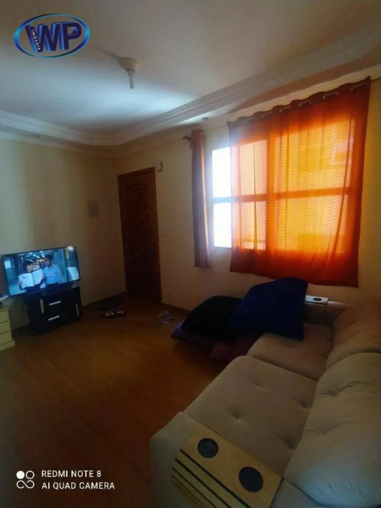 Apartamento, 2 quartos, 56 m² - Foto 2