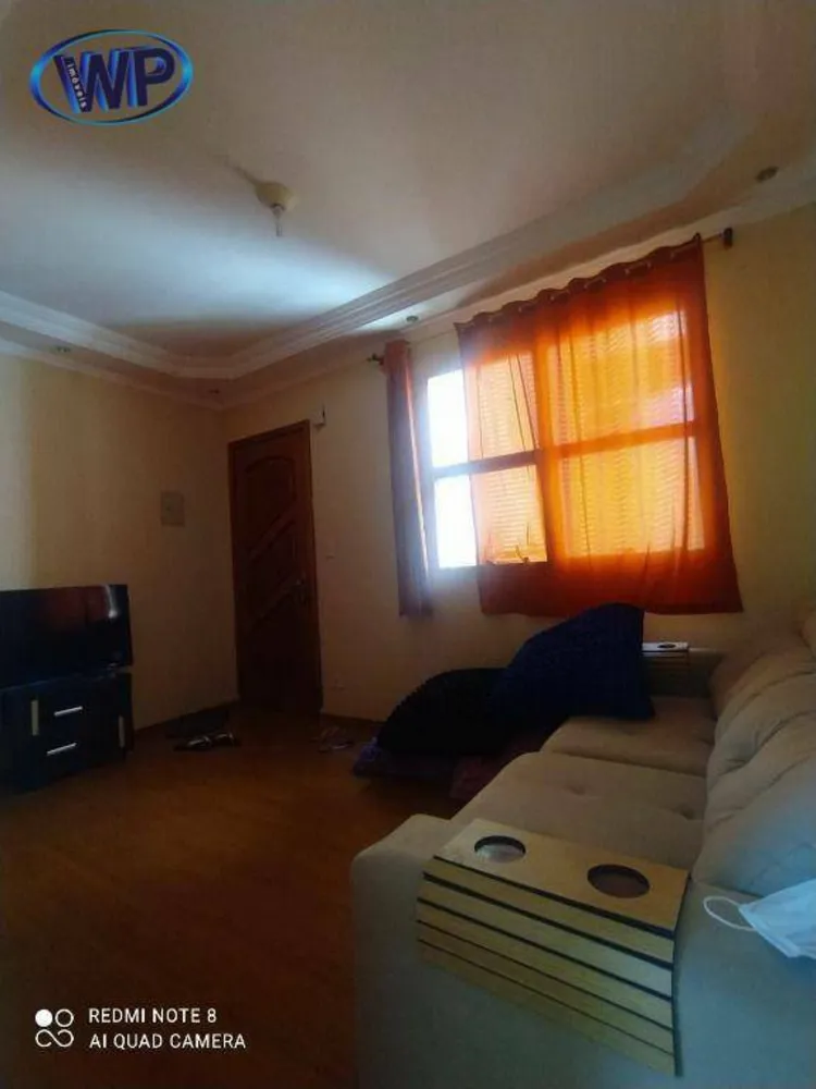 Apartamento, 2 quartos, 56 m² - Foto 3