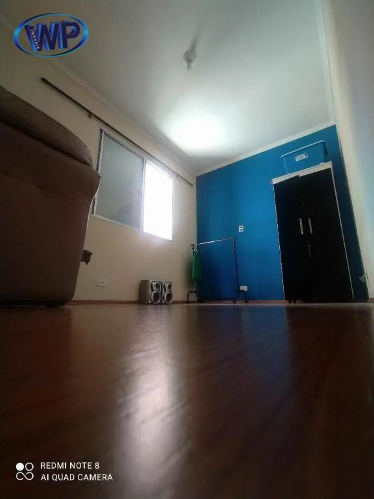 Apartamento, 2 quartos, 56 m² - Foto 4