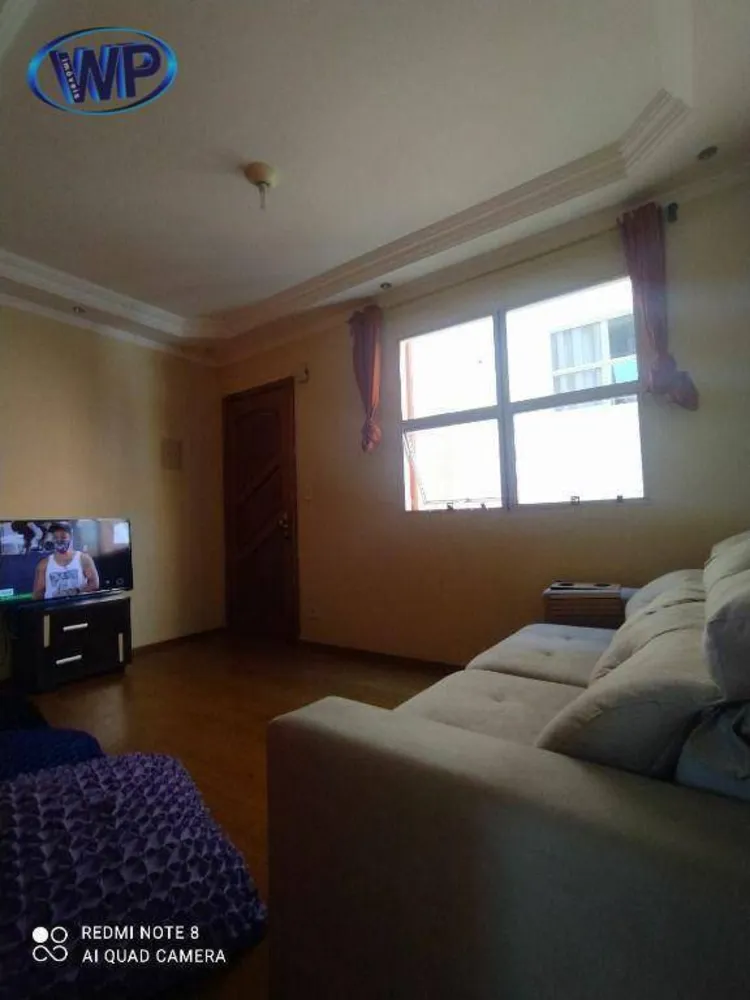 Apartamento, 2 quartos, 56 m² - Foto 1