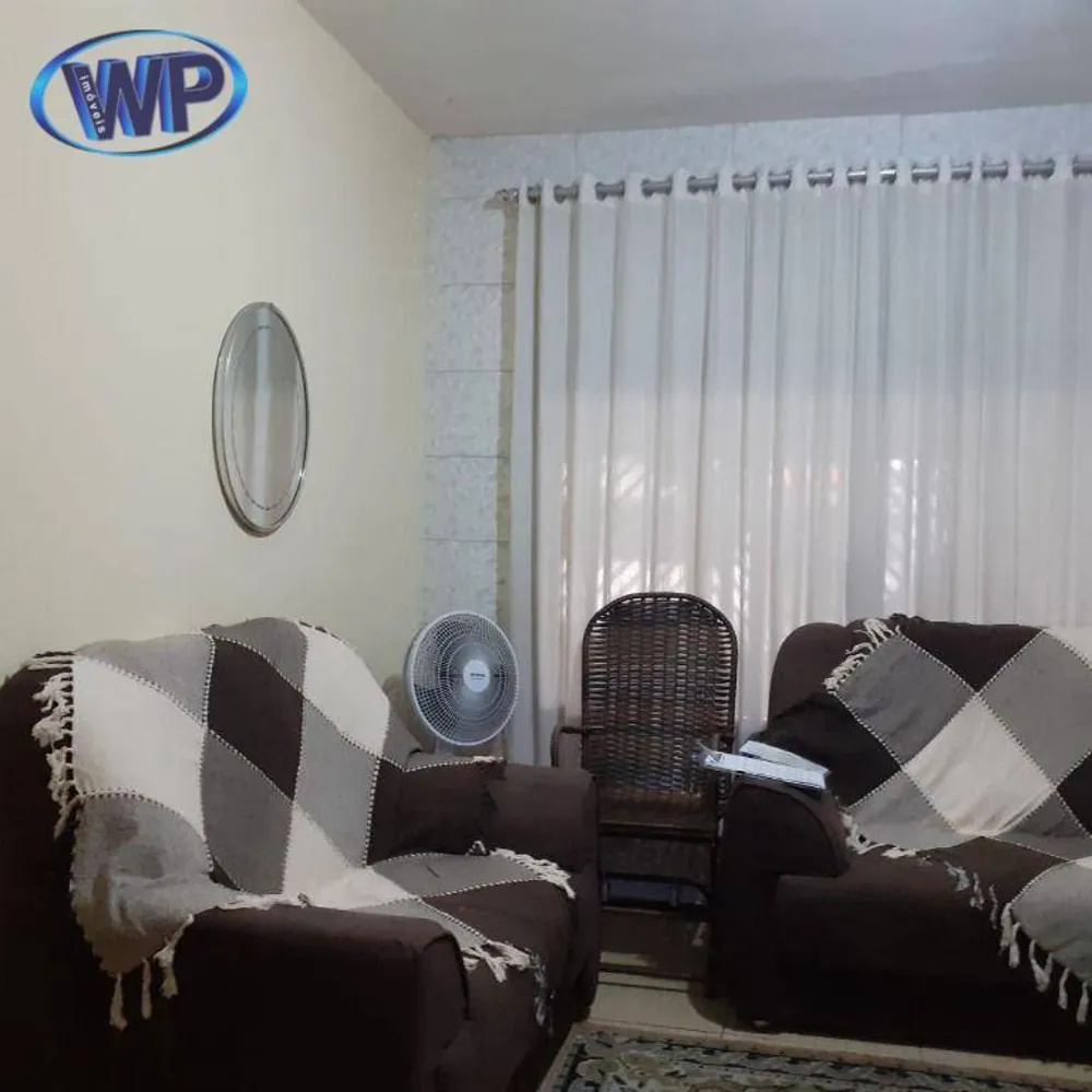 Casa, 2 quartos, 130 m² - Foto 2