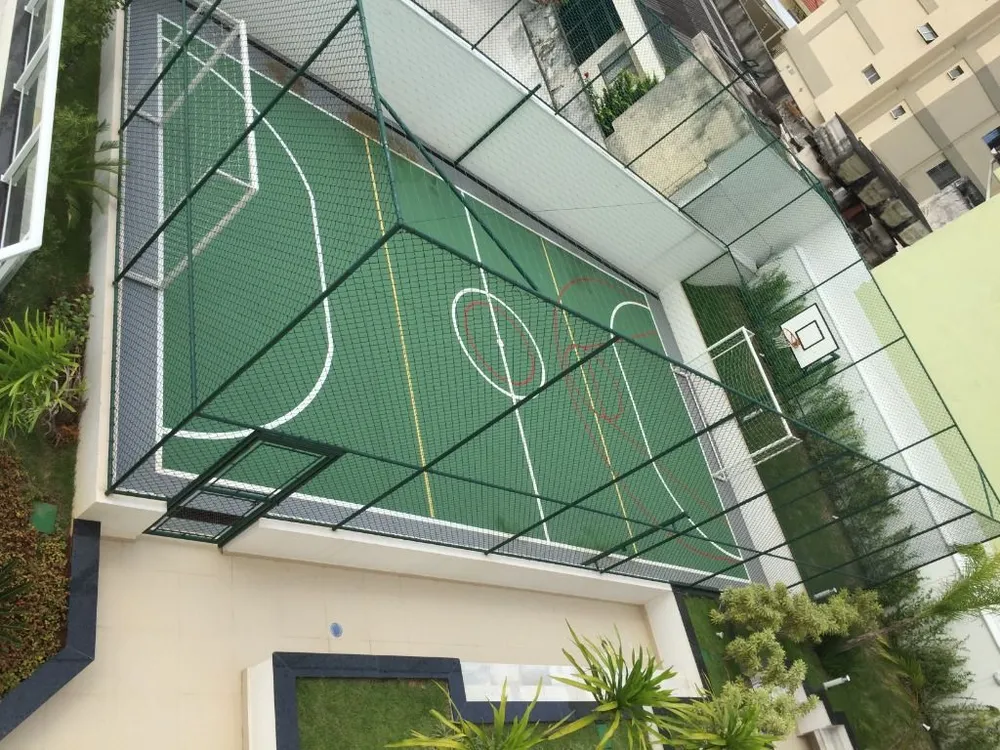 Apartamento, 3 quartos, 108 m² - Foto 3