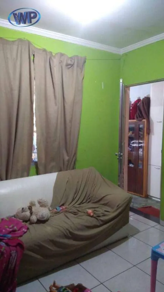 Sobrado, 3 quartos, 140 m² - Foto 3