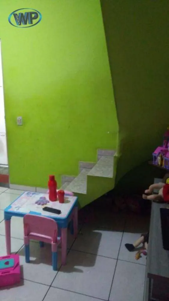 Sobrado, 3 quartos, 140 m² - Foto 2