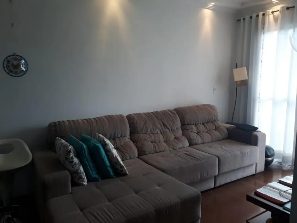 Apartamento, 2 quartos, 60 m² - Foto 3