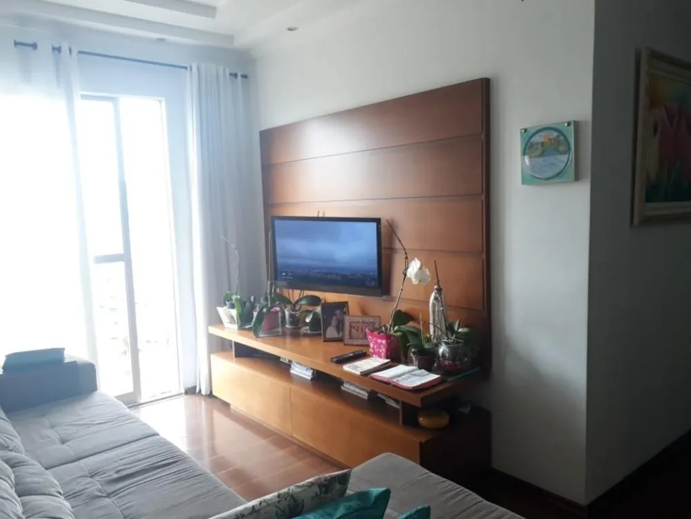 Apartamento, 2 quartos, 60 m² - Foto 1