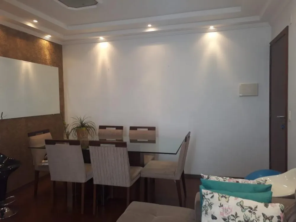 Apartamento, 2 quartos, 60 m² - Foto 2