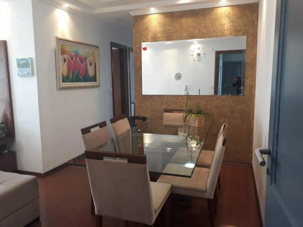 Apartamento, 2 quartos, 60 m² - Foto 4