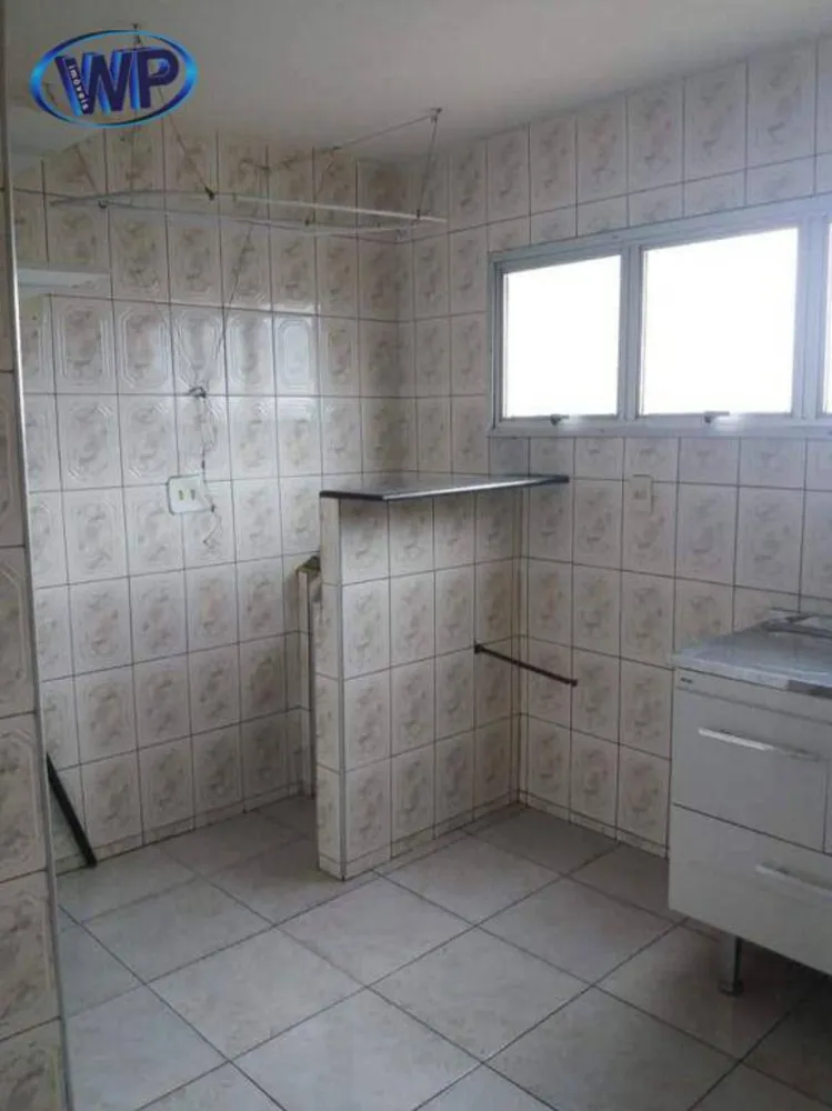 Apartamento, 2 quartos, 42 m² - Foto 4
