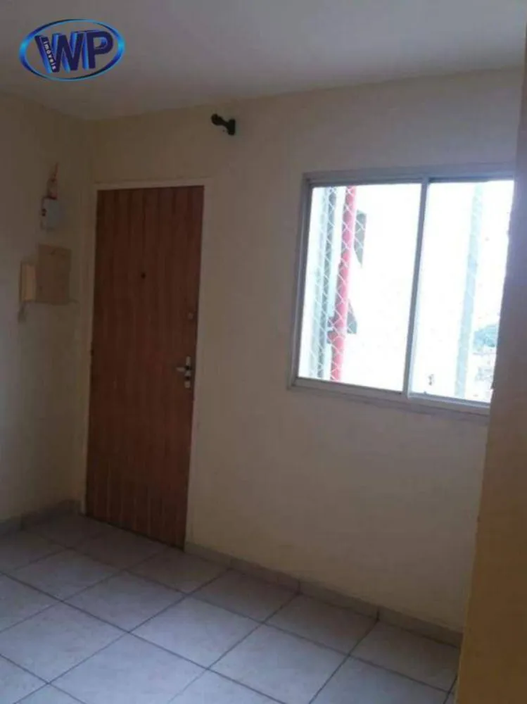 Apartamento, 2 quartos, 42 m² - Foto 2