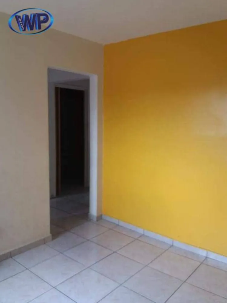 Apartamento, 2 quartos, 42 m² - Foto 1