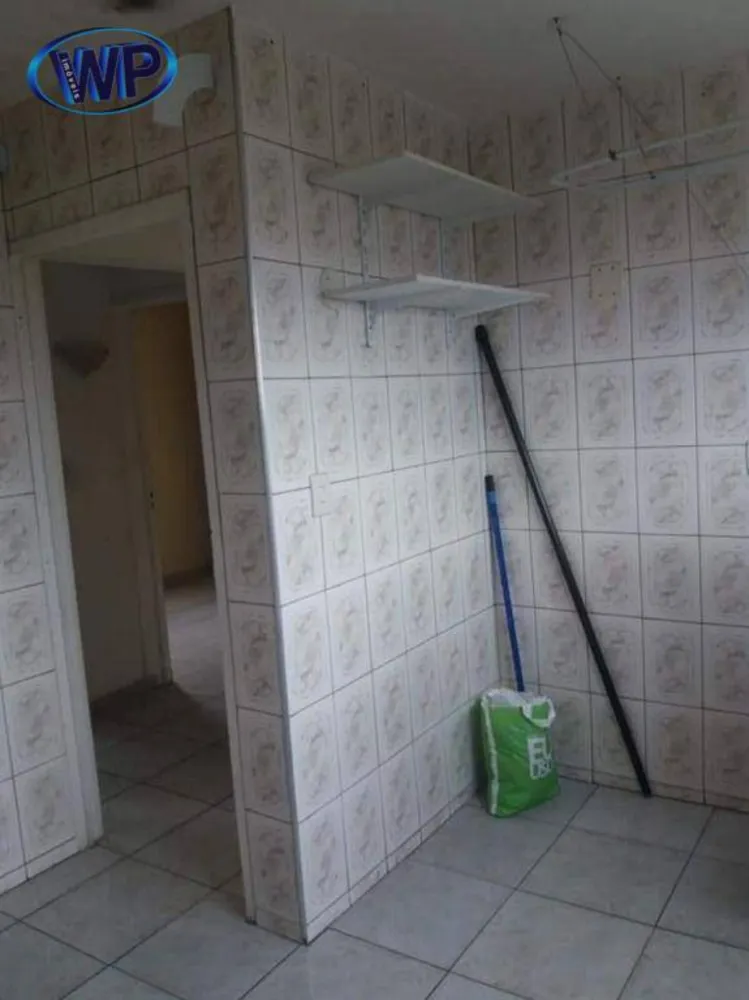 Apartamento, 2 quartos, 42 m² - Foto 3
