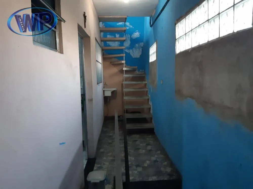 Casa, 1 quarto, 170 m² - Foto 3