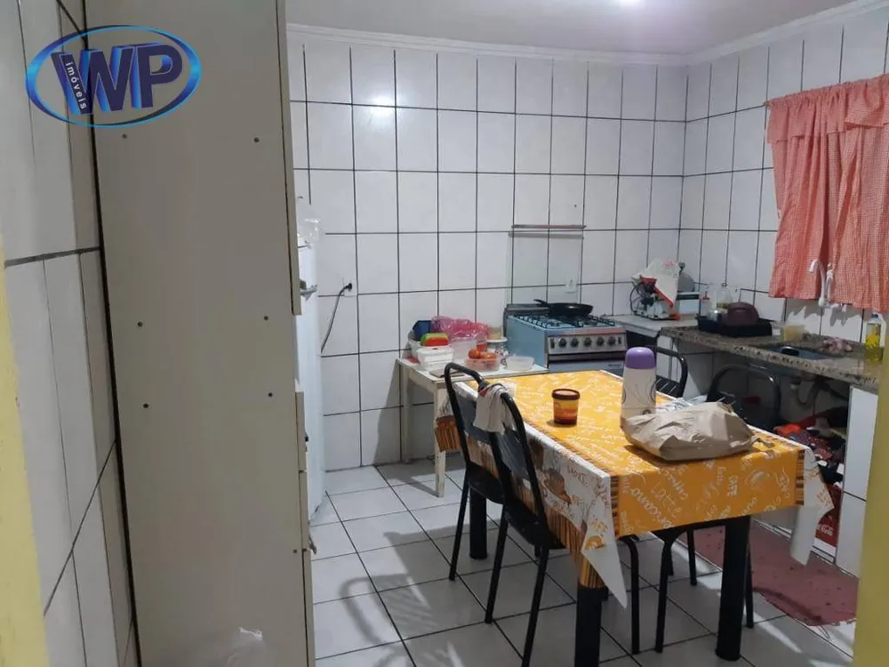 Casa, 1 quarto, 170 m² - Foto 2