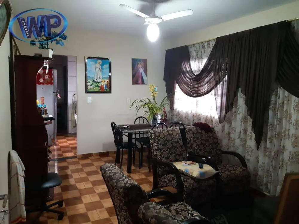 Casa, 1 quarto, 170 m² - Foto 1